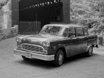 Checker Marathon 1960 года